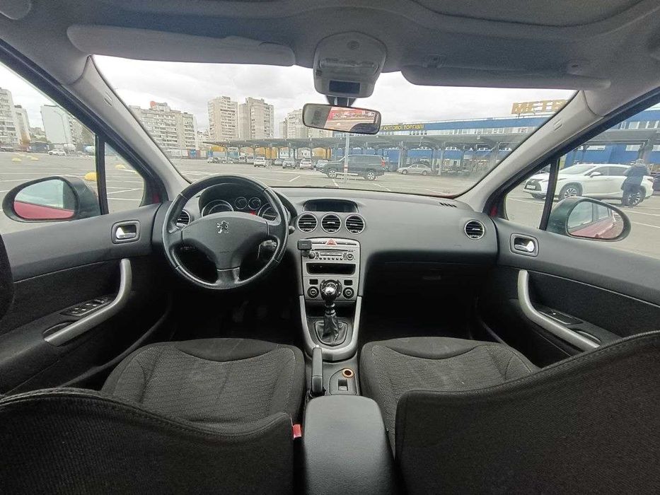 Продам Peugeot 308 2008 року