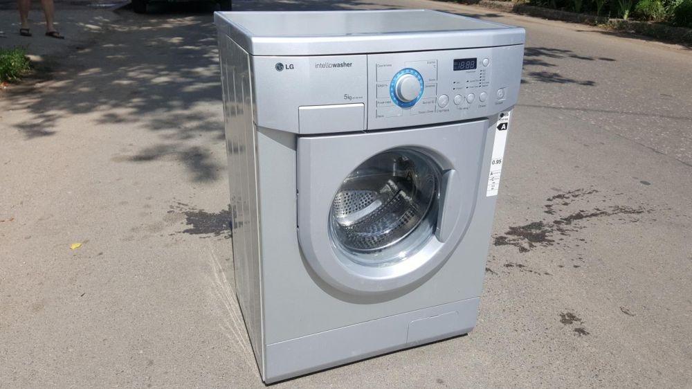 ДОСТАВКА!!! Стиральная машинка, б/у Большой выбор, Bosch