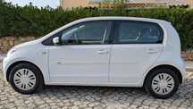 VW Up! 1.0 BlueMotion Move