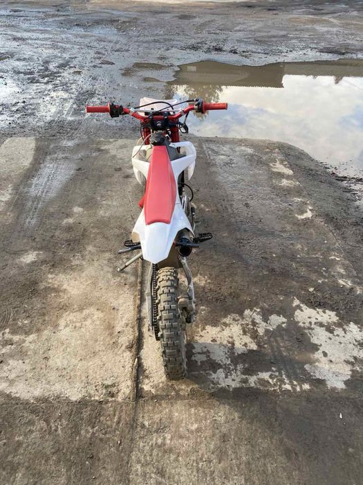 Продам пітбайк 150