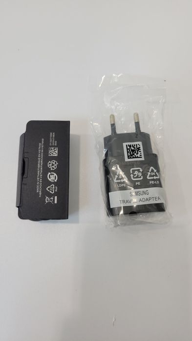 Быструю Зарядку Самсунг 25w