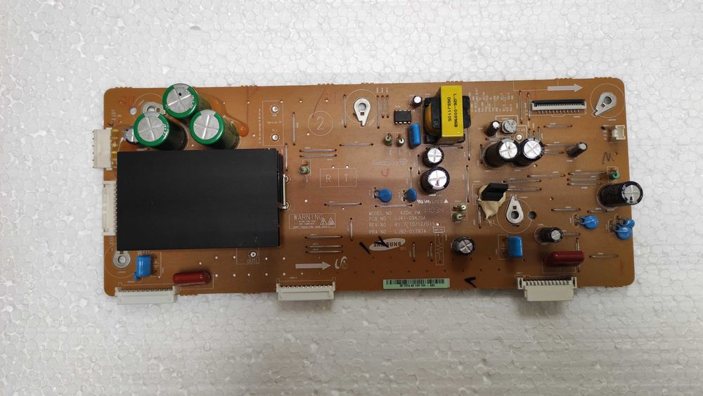 Плата BN41-01632 для Samsung PS43D490