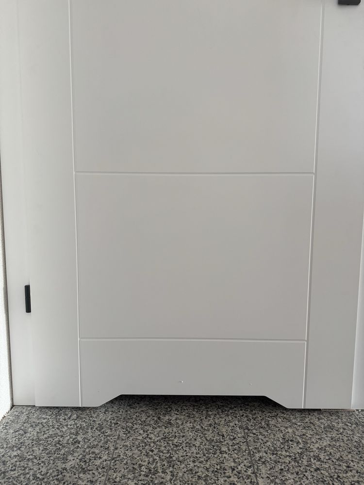Nowe skrzydła drzwiowe Porta Trim 80 prawe i lewe 7 sztuk