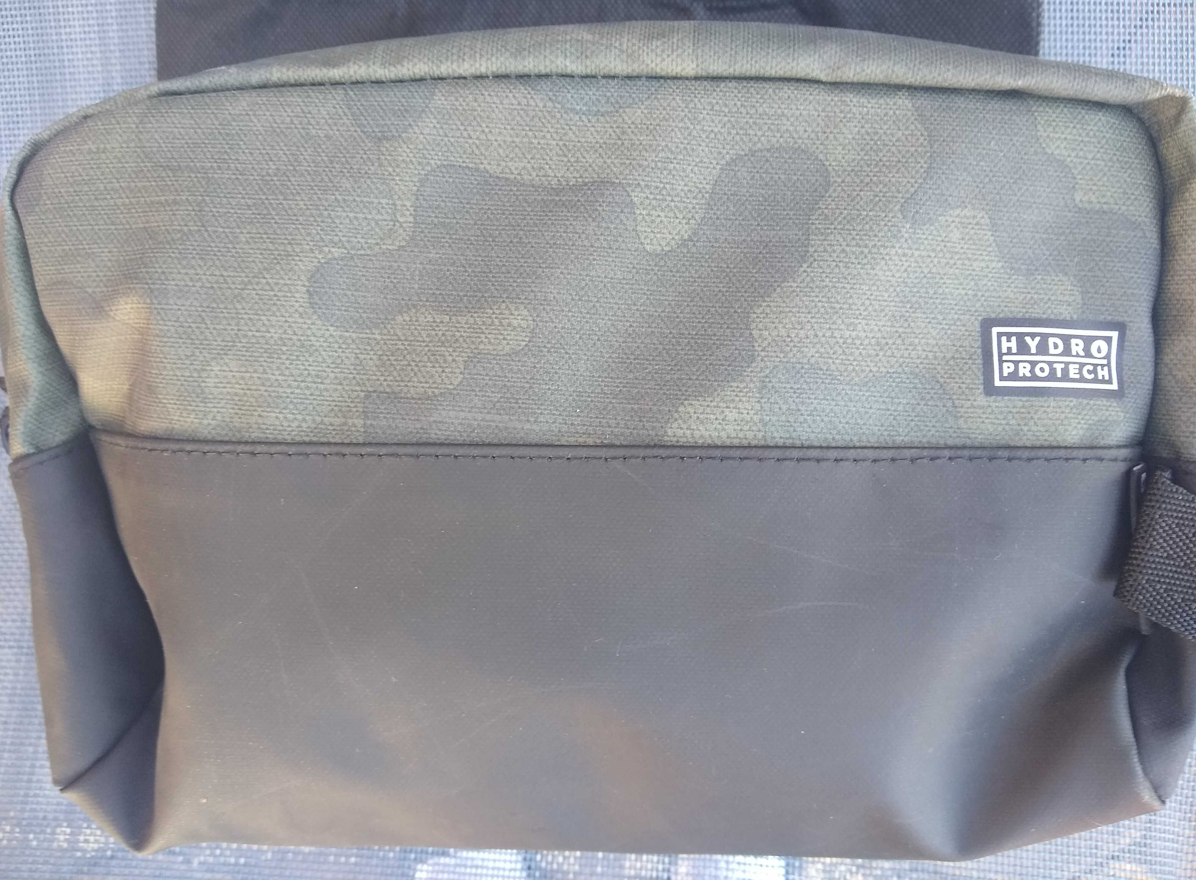 новая сумка, для документов барсетка Rip Curl 6L водонепроницаемая