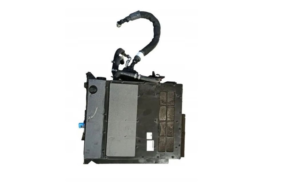 Aurora 171-SW1-0002 Klimatyzator Klimatyzacja klimagerät 12V Schmidt Swingo CS 256