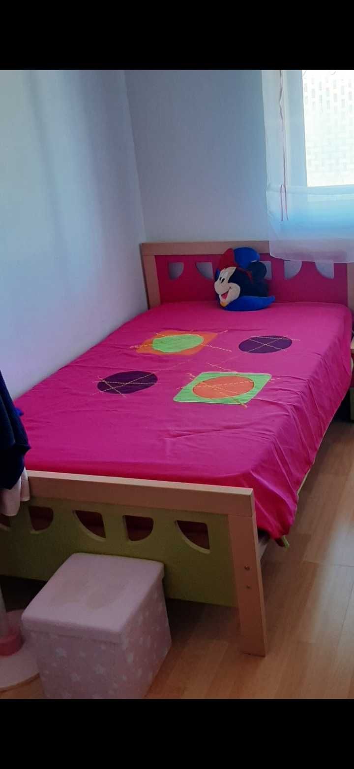 Quarto Infantil Menina