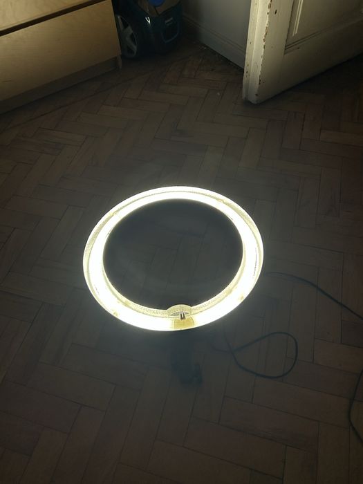 Pierścień LED ring Neewer RL-18” Tube
