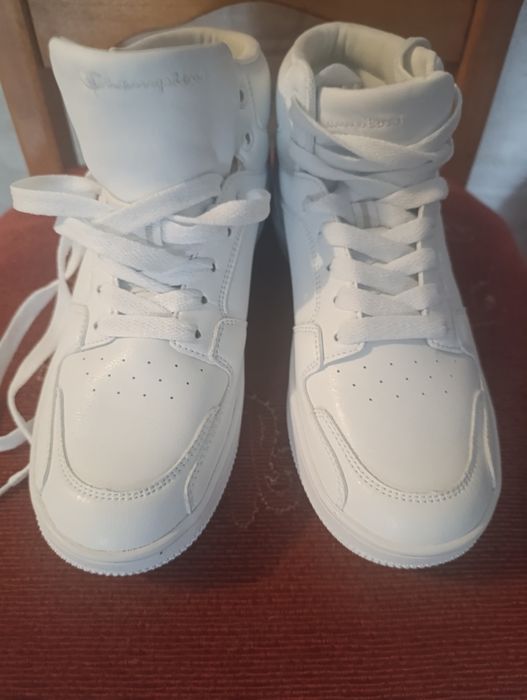 Кроссовки champion не adidas 27.5 розмір