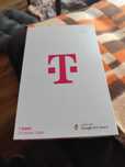Tablet T-Mobile T Tablet 10,36" 6 GB / 128 GB czarny