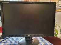 Monitor LG 22" W2242S-PF