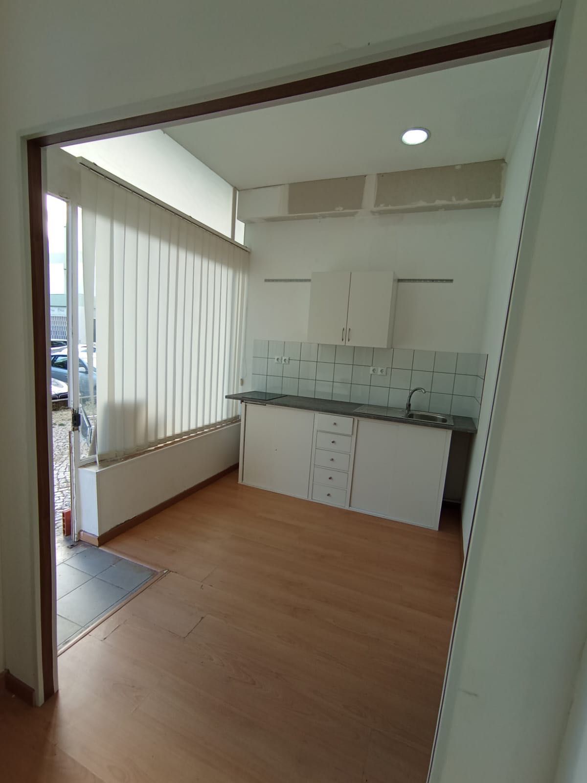 Apartment T1 Lisbon