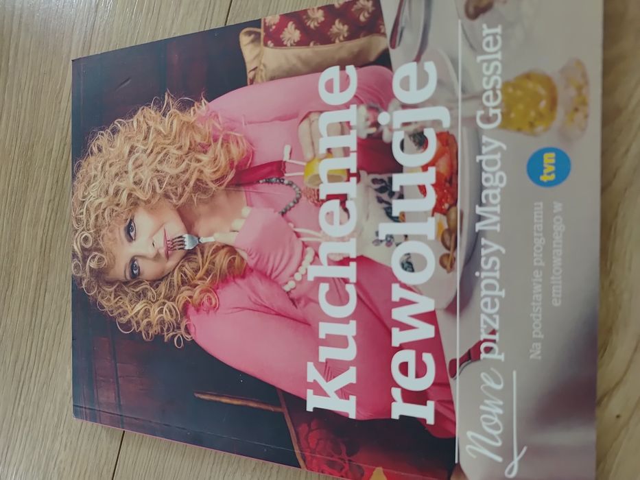 Kuchenne rewolucje