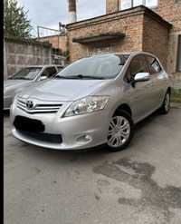 В разборке Toyota Auris 1.6 Робот