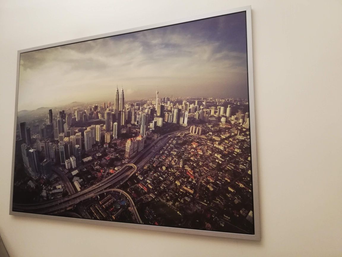 Obraz Ikea 140x100