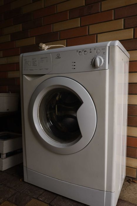 продам стиральную машину б/у