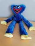 Nowy Huggy Wuggy maskotka