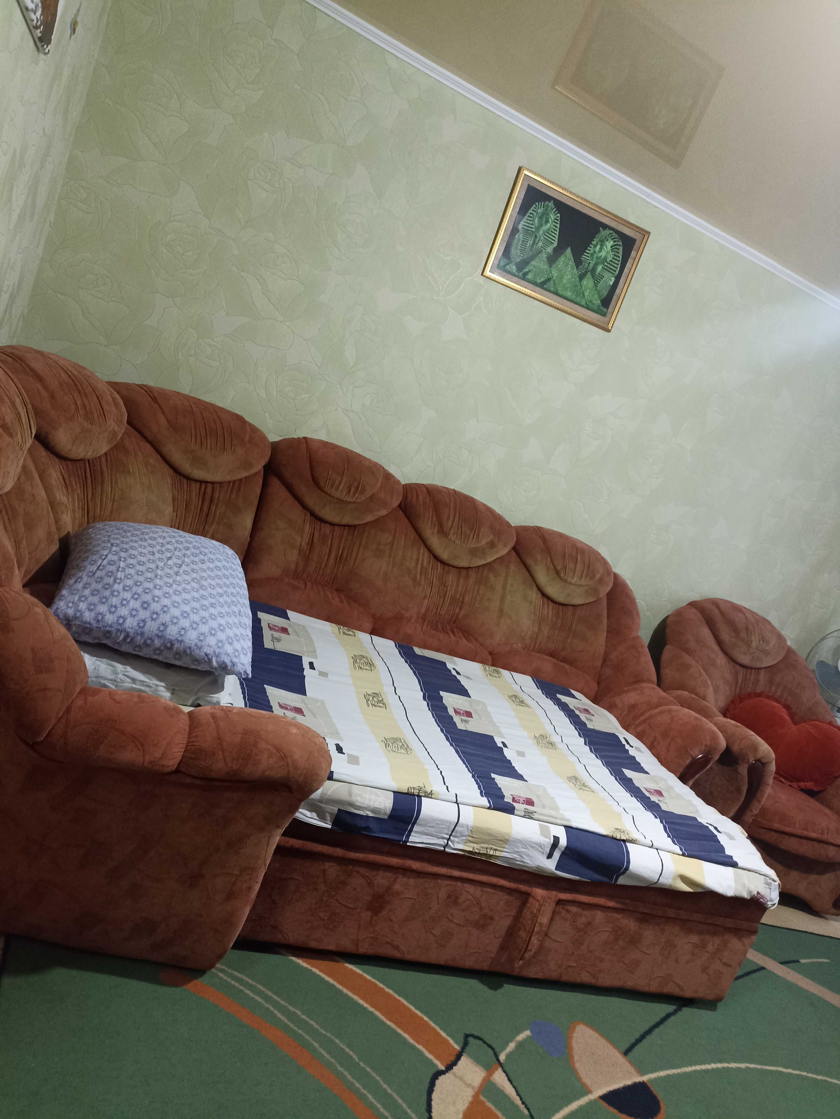 Міні-отель в місті Умань