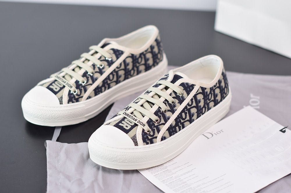 Buty Dior trampki NOWE 37