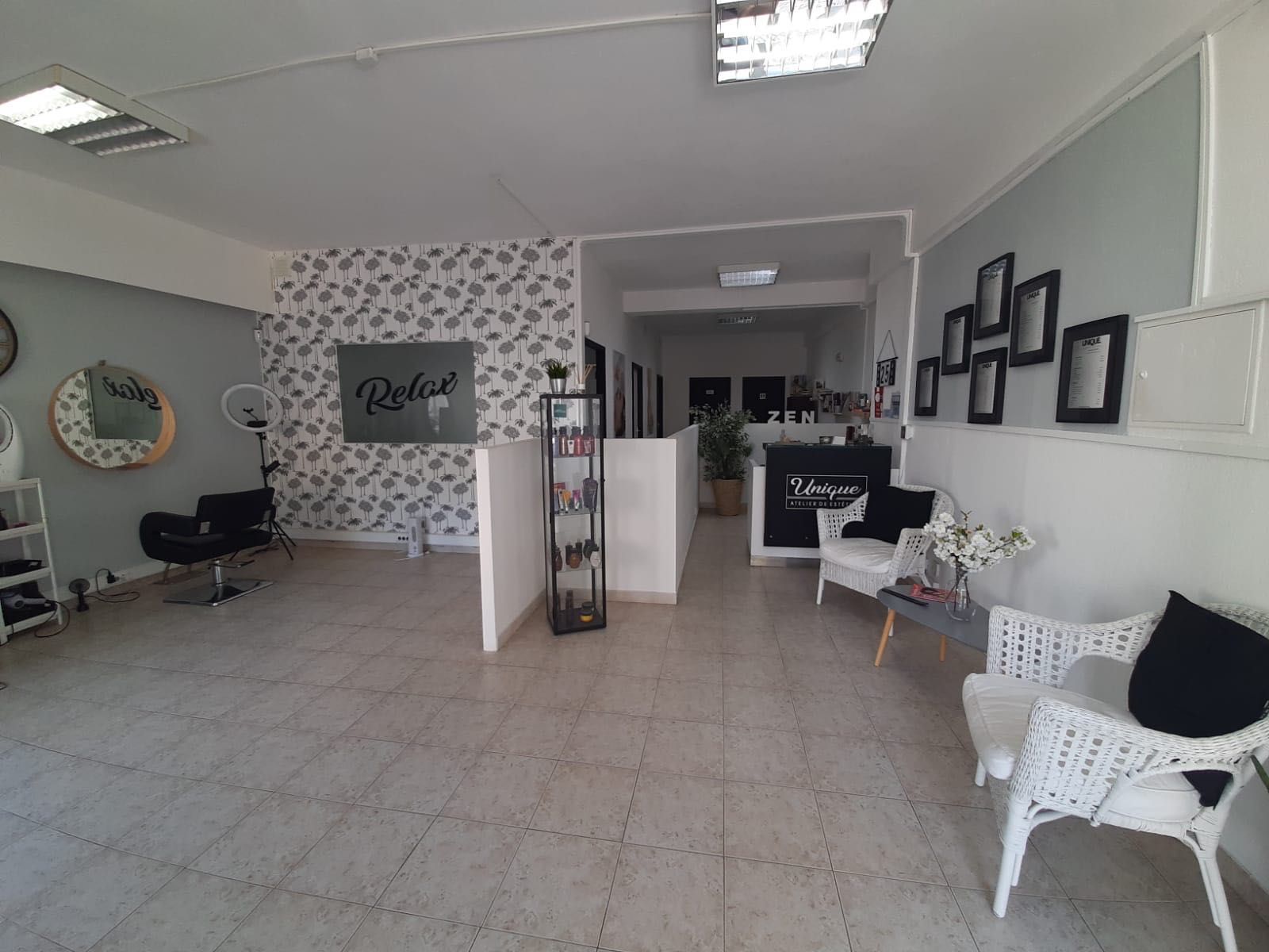 Loja à venda em Olhão – 105 m², excelente estado e localização