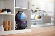 Odkurzacz bezworkowy Philips PowerPro