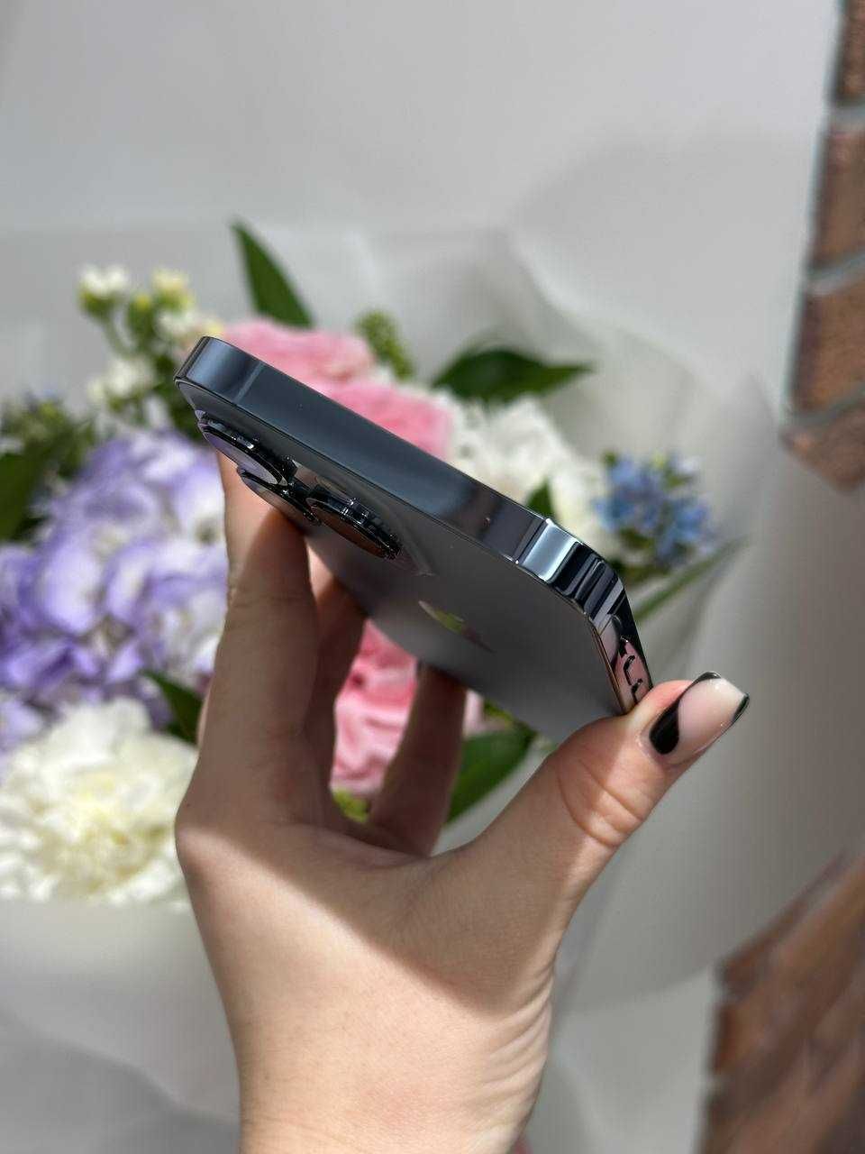 Iphone 13 pro 256 gb, ідеальний стан, Айфон 13 про 256 гб