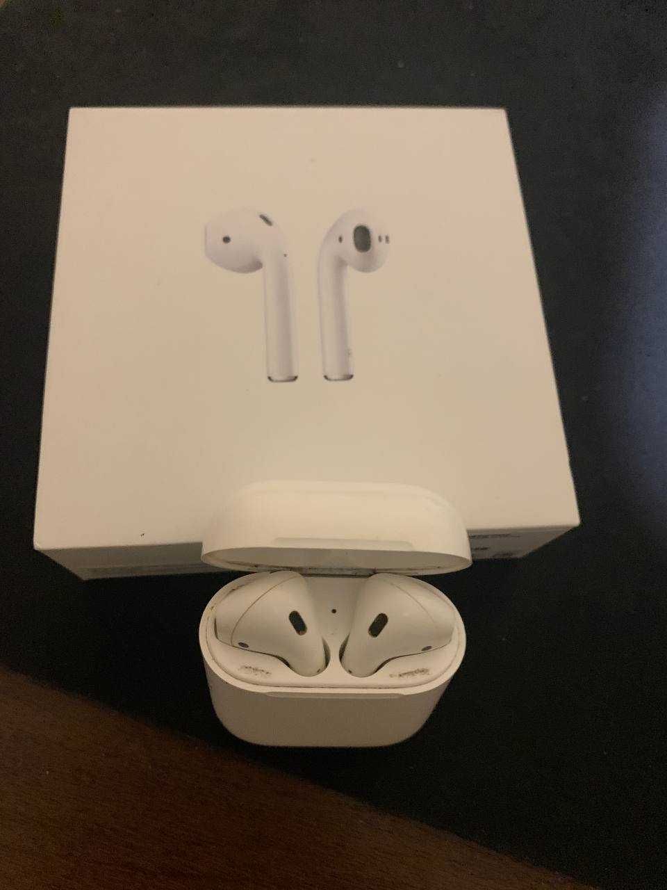 airpods 2 original