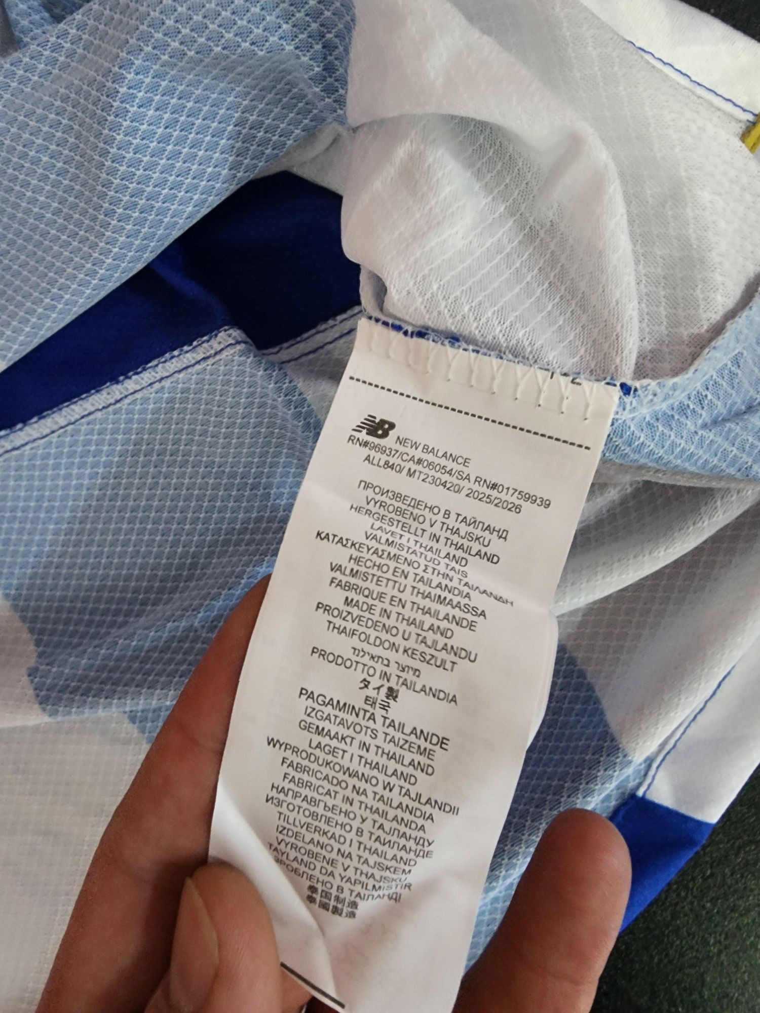 Camisola Oficial Futebol Clube Do Porto