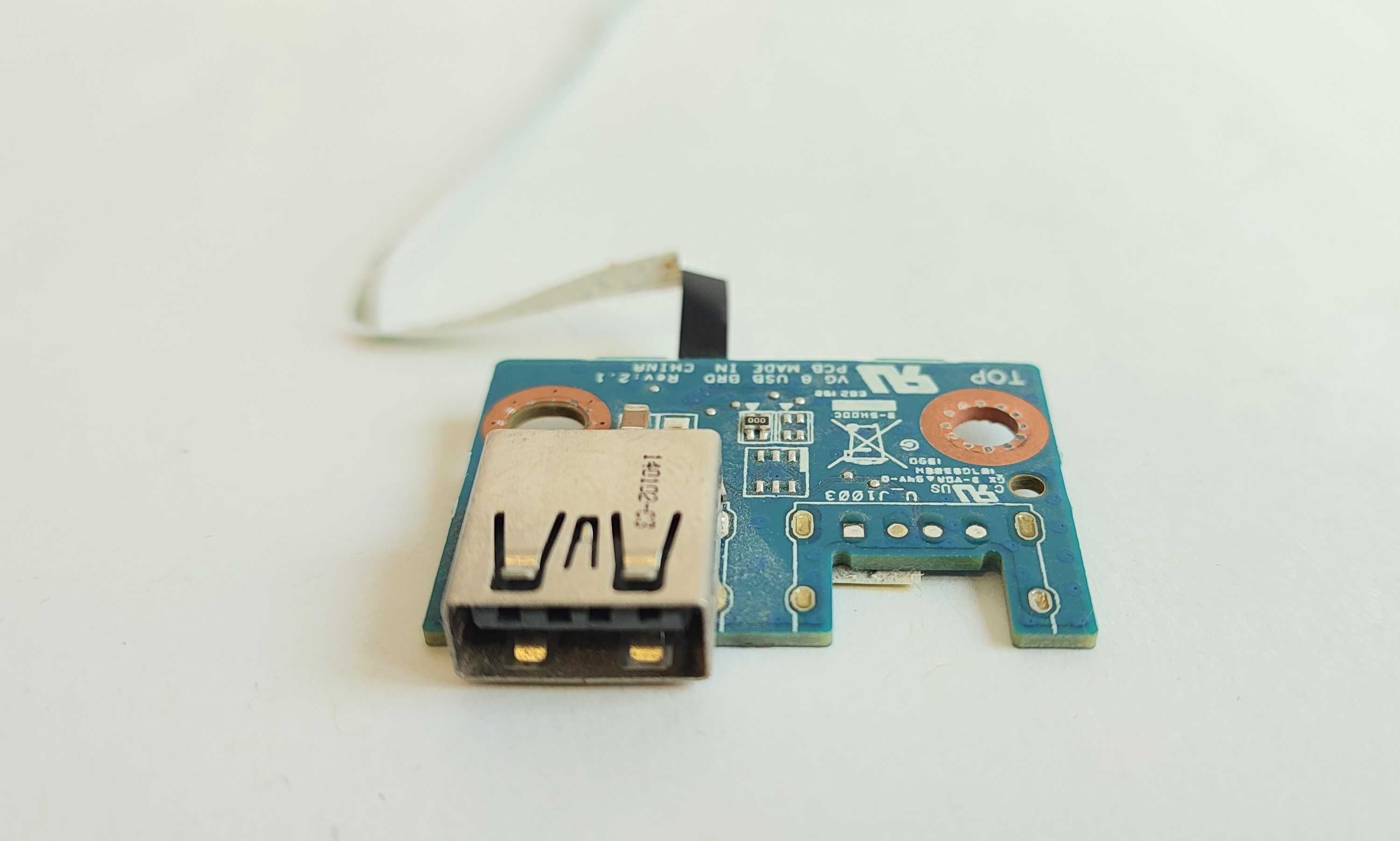 Moduł USB do Toshiba Satellite L50-A-1F8