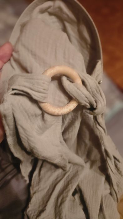 Дитячий одяг 0-3 міс 3-6  міс, накидка для годування