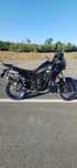 Yamaha Tenere 700