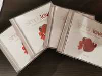 Simply love płyta cd