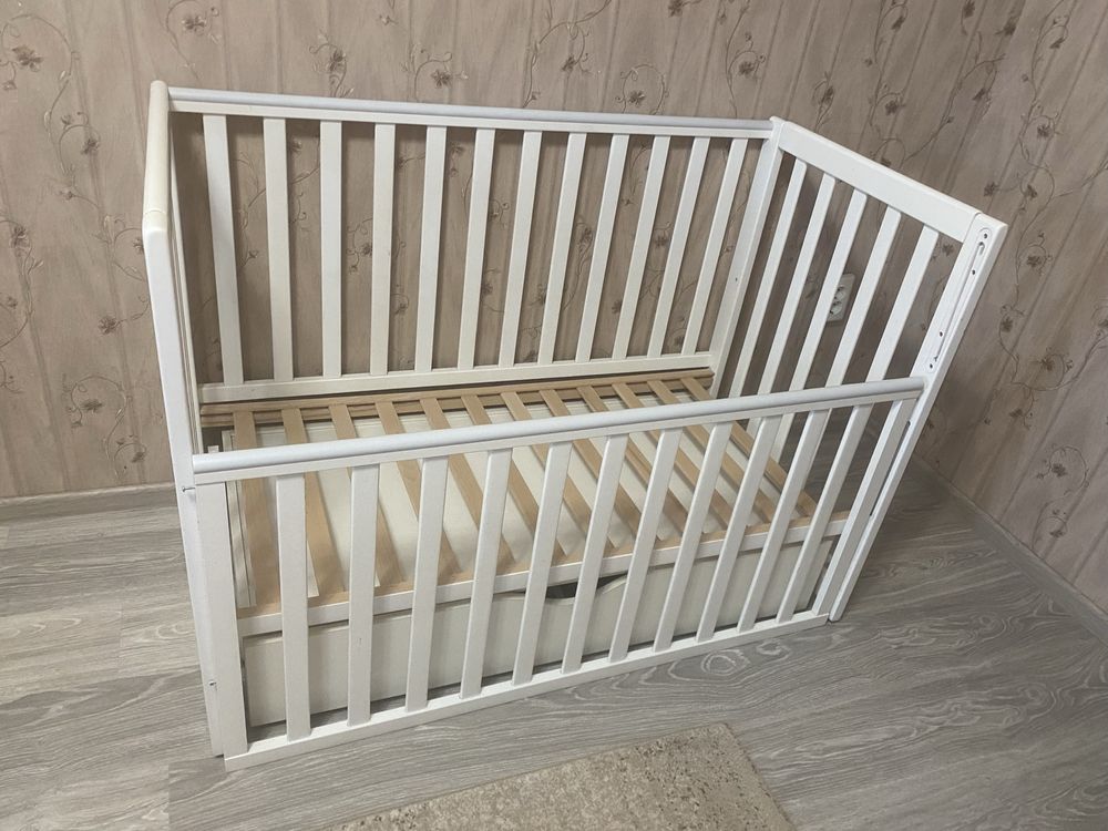 Продам Дитяче ліжечко