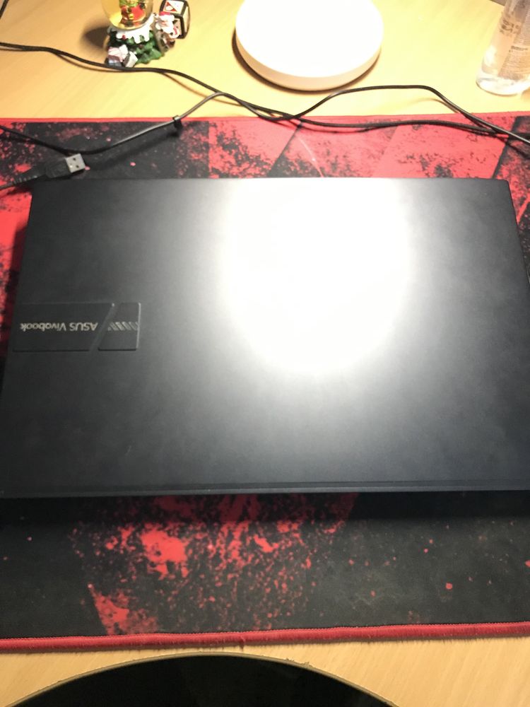 Asus VivoBook Pro 15