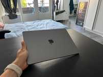 MacBook Pro 13 2018 (2019) core i7 16 gb 512 гб