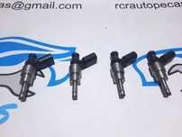 INJETOR INJETORES  BOSCH BWA  AUDI SEAT SKODA  VOLKSWAGEN GOLF V MK5 2.0 TSI GTI 200CV  0261500020  06F906036A  INJECTOR INJECTORES