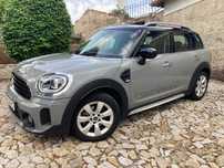 MINI Countryman Cooper D ALL4 Auto