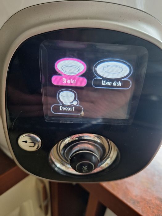 Multicooker Krups Cook4me