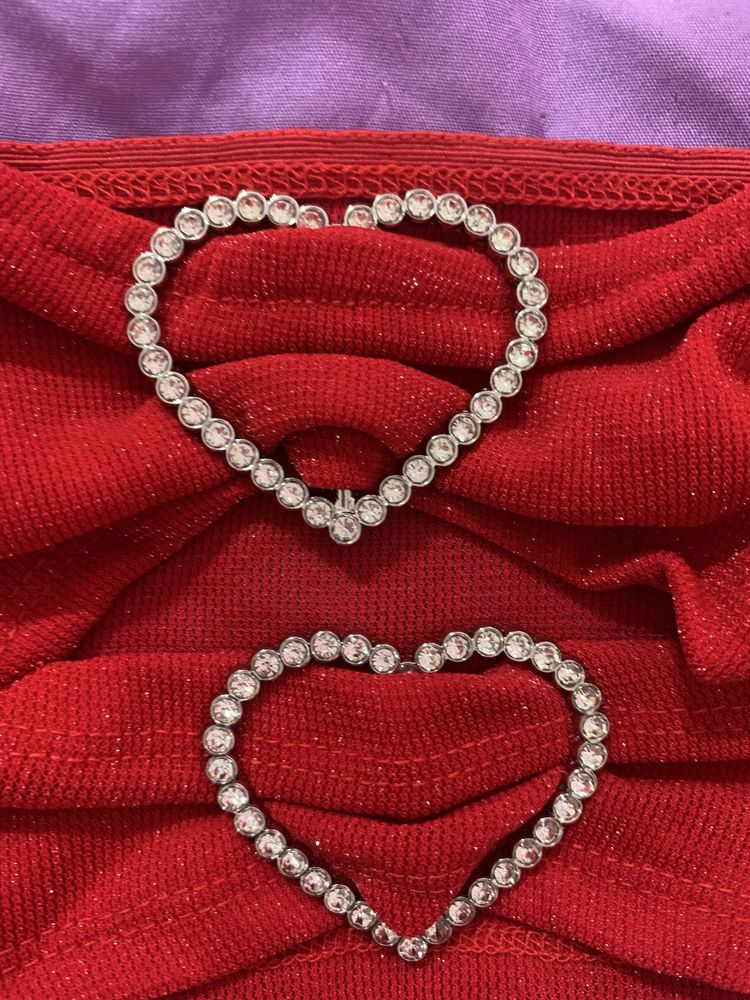 Conjunto de saia e top