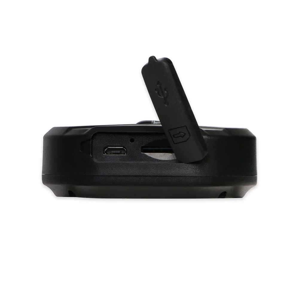 Localizador GPS p/ Carro / Mota 3/5000mAh Rastreador Magnético S/ Fios