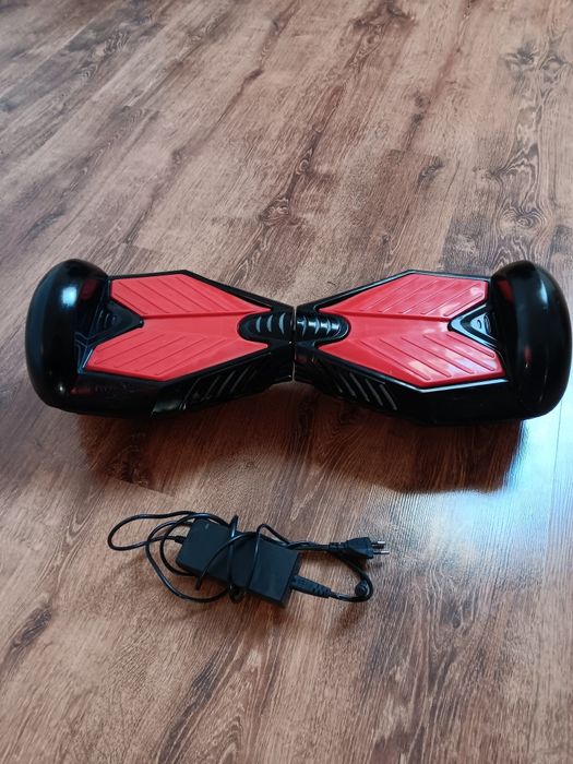 Hoverboard power wheel