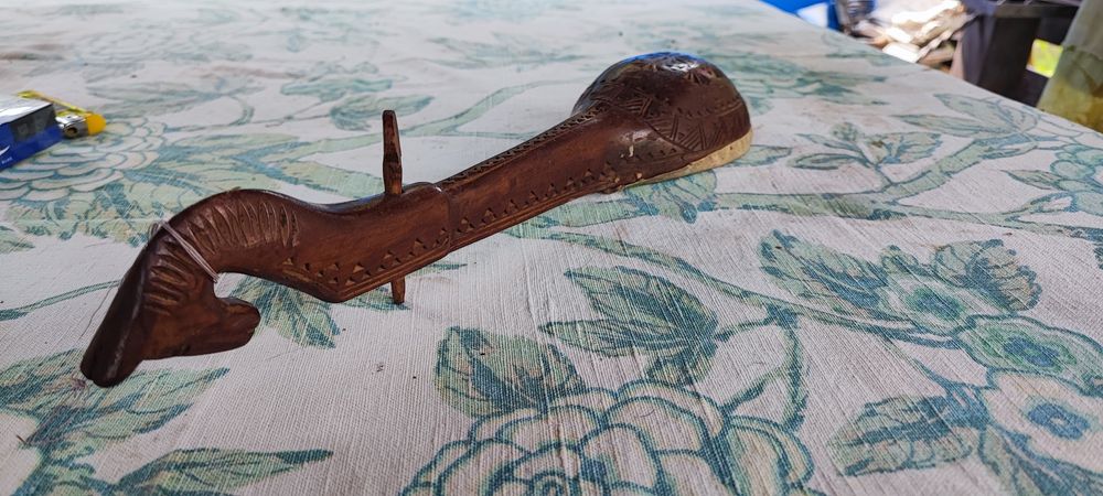 Tytuł ogłoszenia:
Złóbcoki – tradycyjny góralski instrument ludowy, rz