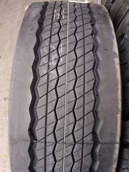 Nowe opony 385/65R22,5 Bridgestone Duravis R-Trailer 002 Montaż Gratis