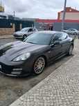 Porsche Panamera 4S  irrepreensível
