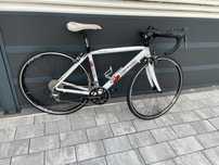 Rower Szosowy America Gm Ultegra 2x10 50 Bardzo dobry stan wysyłka 24h