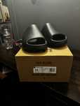 Yeezy Slides Pretos