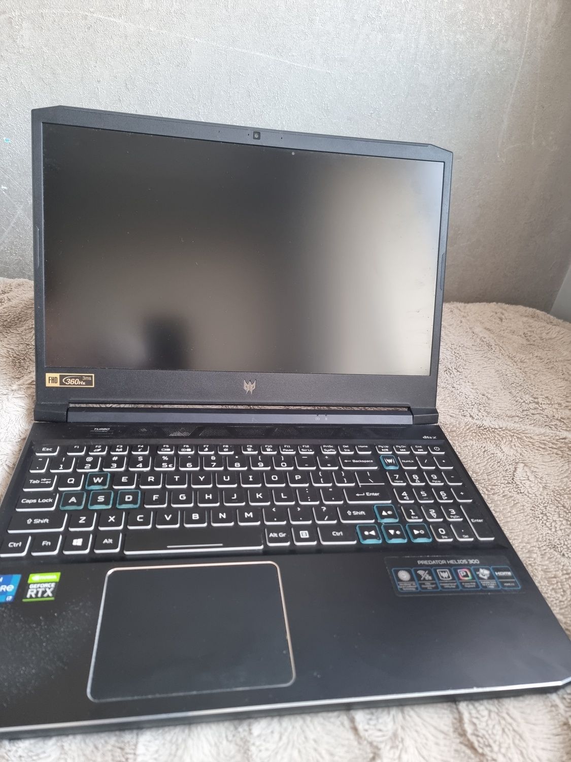 Sprzedam laptopa marki ACER