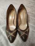 Buty szpilki rozm. 37