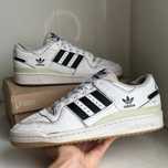 Кроссовки Adidas forum low кеды адидас