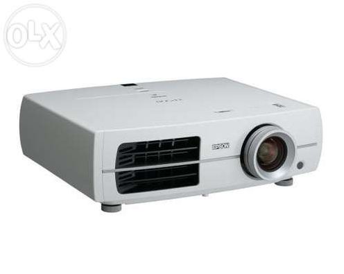 Projector Epson EH-TW3200 FullHD nativo