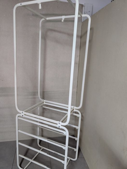 Módulos Arrumação IKEA